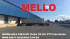 Foto 14 de Galpão/Depósito/Armazém para alugar, 35000m² em Humildes, Feira de Santana