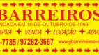 Foto 10 de Lote/Terreno à venda, 680m² em Recreio Dos Bandeirantes, Rio de Janeiro