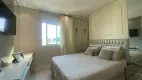 Foto 13 de Apartamento com 4 Quartos para alugar, 136m² em Pioneiros, Balneário Camboriú