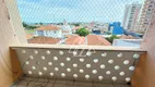 Foto 4 de Apartamento com 3 Quartos para venda ou aluguel, 90m² em Centro, Marília