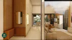 Foto 4 de Casa de Condomínio com 3 Quartos à venda, 242m² em Condomínio Residencial Fazenda Santa Helena, Bragança Paulista