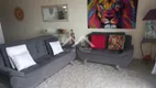 Foto 3 de Apartamento com 2 Quartos à venda, 99m² em Balneario Sambura, Peruíbe