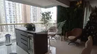 Foto 13 de Apartamento com 3 Quartos à venda, 194m² em Campestre, Santo André