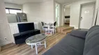 Foto 4 de Apartamento com 1 Quarto para alugar, 45m² em Bela Vista, São Paulo