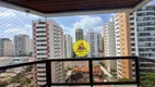 Foto 2 de Apartamento com 3 Quartos para alugar, 134m² em Perdizes, São Paulo