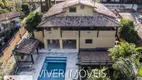 Foto 6 de Casa com 5 Quartos à venda, 410m² em Pendotiba, Niterói