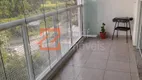 Foto 14 de Apartamento com 2 Quartos à venda, 67m² em Vila Andrade, São Paulo