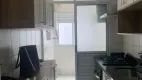 Foto 6 de Apartamento com 3 Quartos à venda, 71m² em Jardim Samambaia, Jundiaí