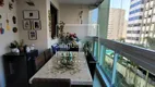 Foto 5 de Apartamento com 2 Quartos à venda, 116m² em Paraíso, São Paulo