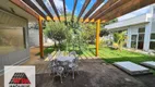 Foto 35 de Casa com 4 Quartos à venda, 435m² em Jardim Werner Plaas VII, Americana