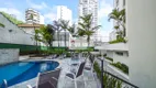 Foto 46 de Apartamento com 3 Quartos à venda, 118m² em Campo Belo, São Paulo