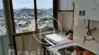 Foto 7 de Cobertura com 3 Quartos à venda, 162m² em Jacarepaguá, Rio de Janeiro