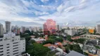 Foto 10 de Apartamento com 4 Quartos para alugar, 232m² em Campo Belo, São Paulo