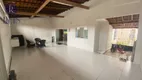 Foto 20 de Casa com 3 Quartos à venda, 180m² em Turu, São Luís
