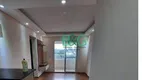 Foto 2 de Apartamento com 2 Quartos à venda, 52m² em Jardim do Lago, São Paulo