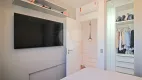 Foto 5 de Cobertura com 2 Quartos à venda, 110m² em Moema, São Paulo