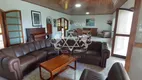 Foto 3 de Casa de Condomínio com 6 Quartos para alugar, 2500m² em Porto Novo, Caraguatatuba