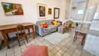 Foto 4 de Apartamento com 1 Quarto à venda, 45m² em Leblon, Rio de Janeiro