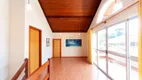 Foto 26 de Casa com 3 Quartos para alugar, 285m² em Seminário, Curitiba