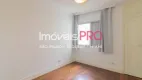 Foto 8 de Apartamento com 3 Quartos para alugar, 117m² em Brooklin, São Paulo