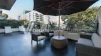 Foto 20 de Apartamento com 1 Quarto para alugar, 52m² em Cambuí, Campinas