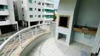 Foto 15 de Apartamento com 3 Quartos à venda, 96m² em Bombas, Bombinhas
