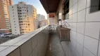 Foto 17 de Apartamento com 3 Quartos à venda, 125m² em Gonzaga, Santos