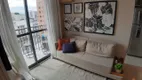 Foto 2 de Apartamento com 2 Quartos à venda, 55m² em Todos os Santos, Rio de Janeiro