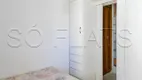 Foto 7 de Flat com 1 Quarto para alugar, 41m² em Vila Nova Conceição, São Paulo