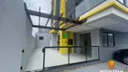 Foto 7 de Apartamento com 3 Quartos à venda, 97m² em Sai Mirim, Itapoá