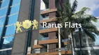 Foto 15 de Flat com 1 Quarto para alugar, 48m² em Itaim Bibi, São Paulo