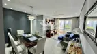 Foto 4 de Apartamento com 3 Quartos à venda, 92m² em Jardim Marajoara, São Paulo