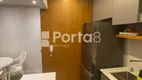 Foto 3 de Apartamento com 1 Quarto à venda, 52m² em Higienopolis, São José do Rio Preto