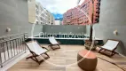 Foto 30 de Apartamento com 2 Quartos à venda, 122m² em Leblon, Rio de Janeiro