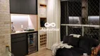 Foto 10 de Apartamento com 5 Quartos à venda, 217m² em Alphaville Lagoa Dos Ingleses, Nova Lima