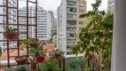 Foto 9 de Apartamento com 3 Quartos à venda, 202m² em Higienópolis, São Paulo