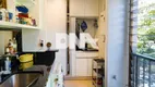 Foto 28 de Apartamento com 4 Quartos à venda, 152m² em Jardim Botânico, Rio de Janeiro