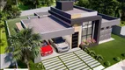 Foto 3 de Casa de Condomínio com 3 Quartos à venda, 190m² em Condominio Shambala I, Atibaia