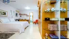 Foto 17 de Casa de Condomínio com 4 Quartos à venda, 366m² em Garcia, Blumenau