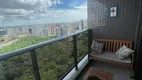 Foto 8 de Apartamento com 1 Quarto para alugar, 28m² em Ponta Do Farol, São Luís