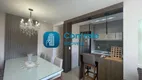 Foto 3 de Apartamento com 2 Quartos à venda, 60m² em Jardim Janaína, Biguaçu