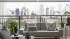 Foto 17 de Apartamento com 3 Quartos à venda, 113m² em Vila Mariana, São Paulo