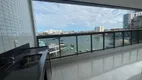 Foto 5 de Apartamento com 3 Quartos à venda, 110m² em Praia do Morro, Guarapari