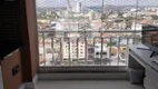 Foto 3 de Apartamento com 2 Quartos à venda, 60m² em Vila Alzira, Santo André