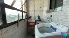 Foto 8 de Apartamento com 1 Quarto à venda, 54m² em Maracanã, Praia Grande