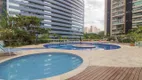 Foto 31 de Apartamento com 1 Quarto para alugar, 100m² em Brooklin, São Paulo