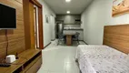 Foto 6 de Apartamento com 1 Quarto para alugar, 55m² em Caminho Das Árvores, Salvador