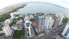 Foto 38 de Apartamento com 5 Quartos à venda, 198m² em Ponta D'areia, São Luís