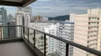 Foto 3 de Apartamento com 2 Quartos à venda, 128m² em Embaré, Santos