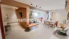 Foto 2 de Apartamento com 4 Quartos à venda, 137m² em Buritis, Belo Horizonte